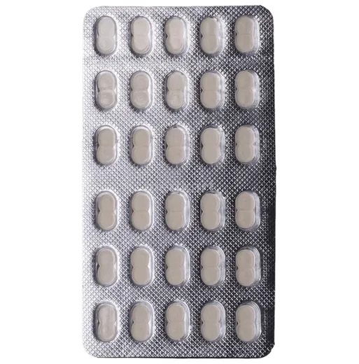 amaryl 3mg tablet 30's